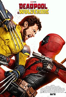 Deadpool and Wolverine - Movie Summary