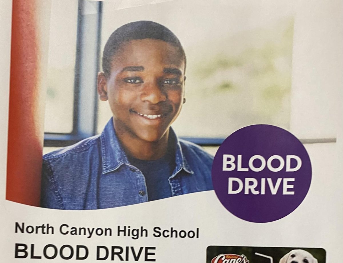 Blood Drive