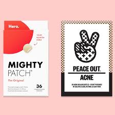 Pimple Patches!!