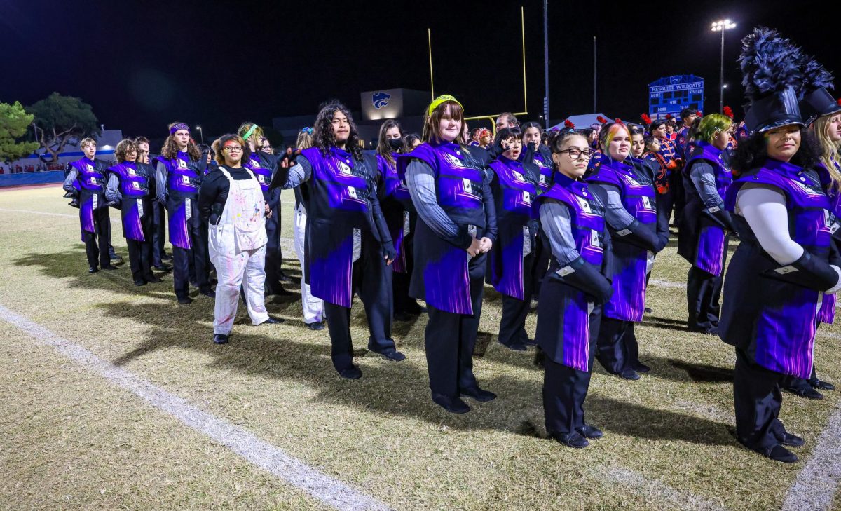 Rattler Regiment at Azmba Awards