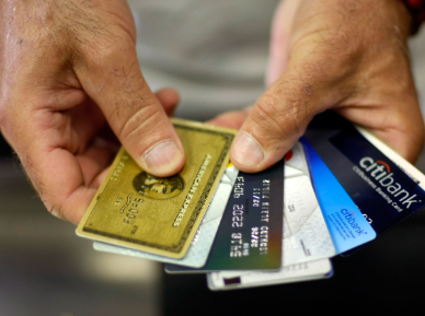 Did you know about...Credit Card Debt in America?