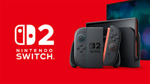 Tariffs on the New Nintendo Switch 2