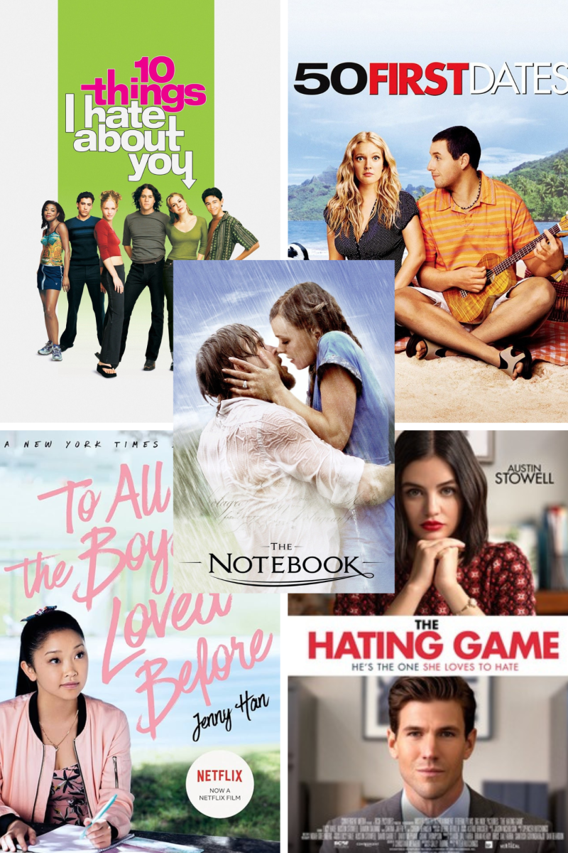 Five Top Rom-Coms to Watch This Summer