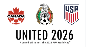 2026 World Cup Comes to America