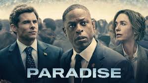 2025 Years' Best TV Shows (So Far)