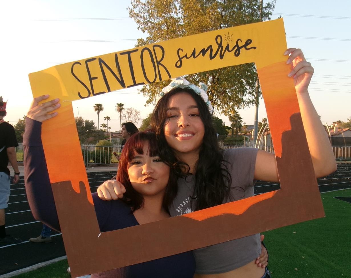 Class of 2025 Students