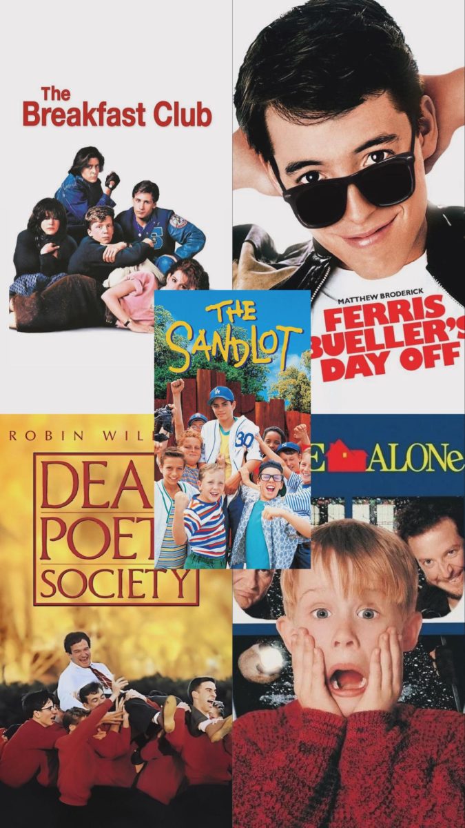 Our Culture's Cult Classics