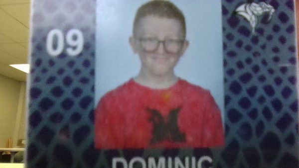 Dominic Shultz