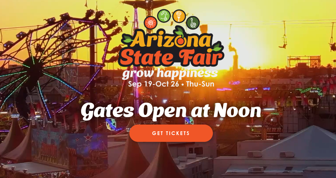 State fair 2025