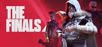 Let´s Talk About 'The Finals'