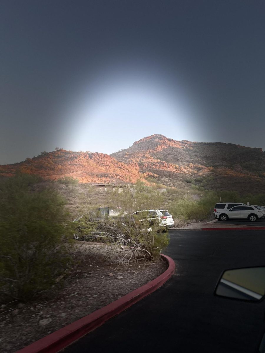 Save Money, Go On a Hike!