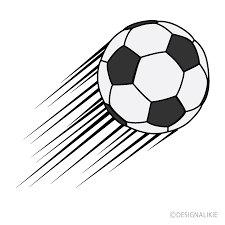 The Soccer Season is in Full Steam