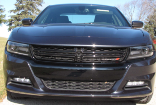 Did you Know Cars in 2016?