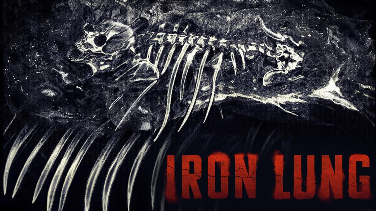 Let's Talk About "Iron Lung"!