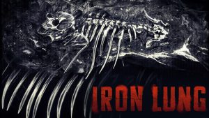 Let's Talk About "Iron Lung"!