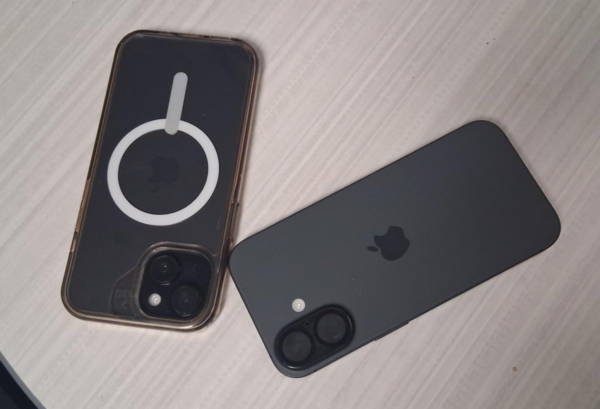 Our Phones