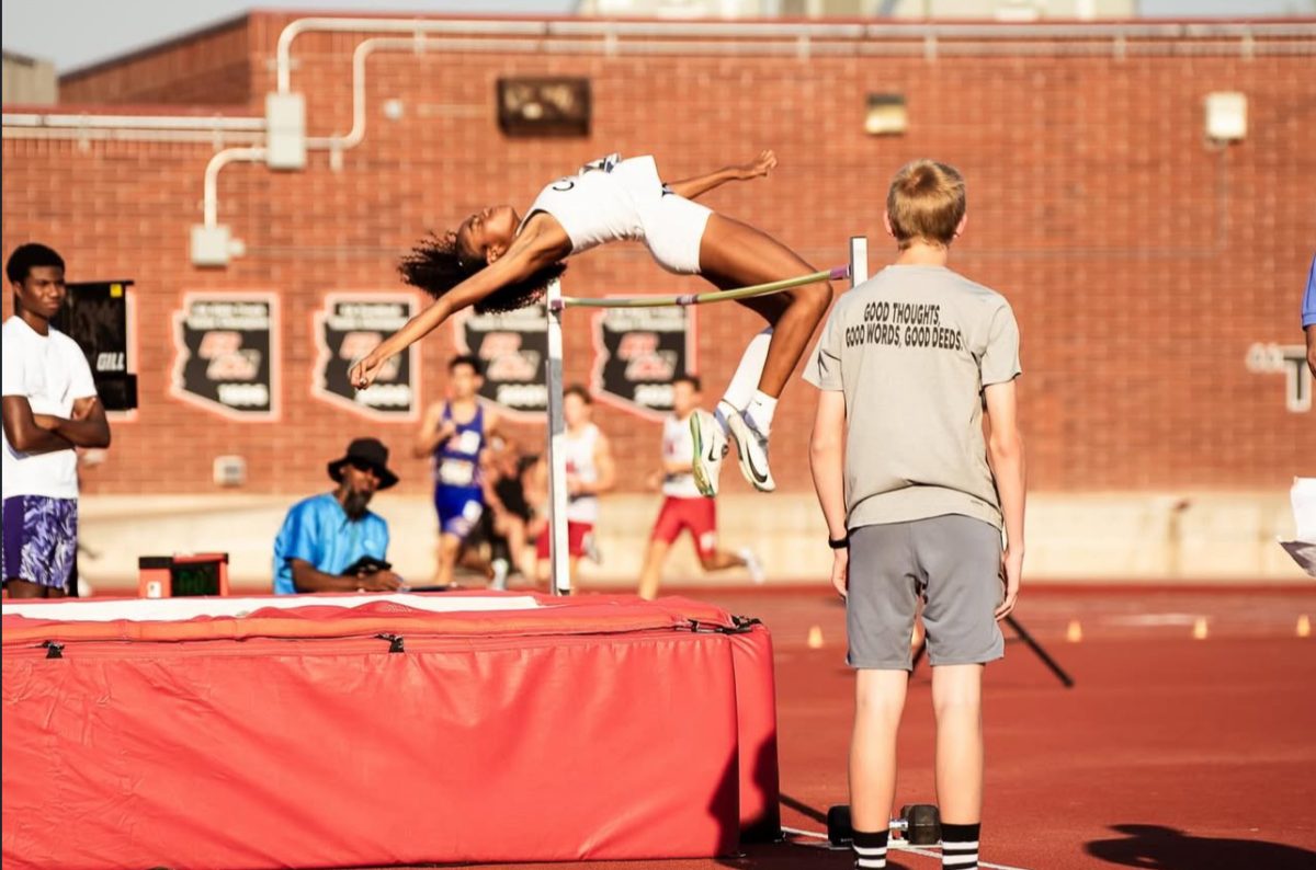 Spring Sports