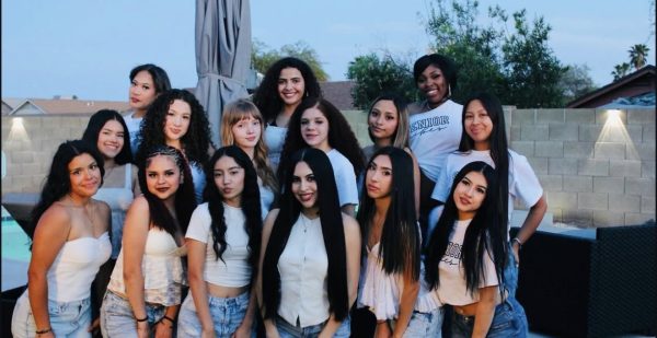 Danceline Banquet