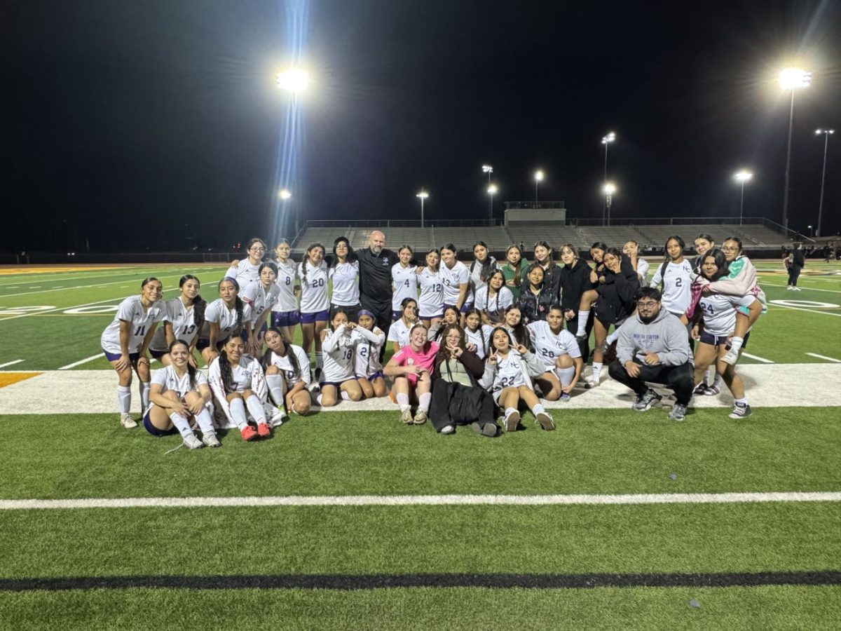 Women's Soccer Team
