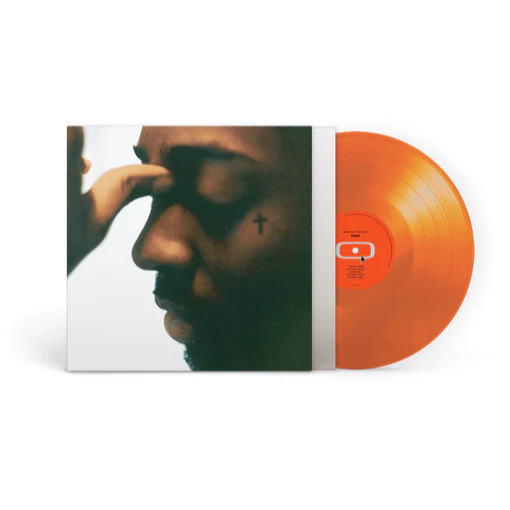 Icon by Brent Faiyaz: Putting the Icon in Iconic